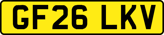 GF26LKV