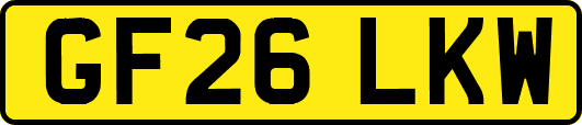 GF26LKW