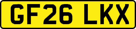 GF26LKX