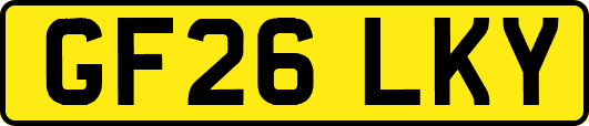 GF26LKY