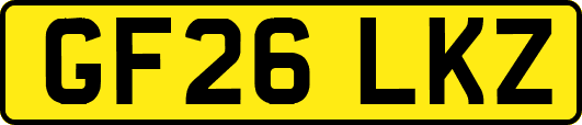 GF26LKZ