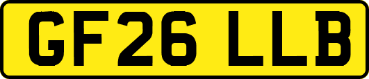 GF26LLB