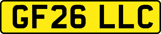 GF26LLC