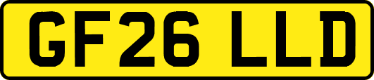 GF26LLD