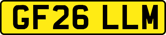 GF26LLM