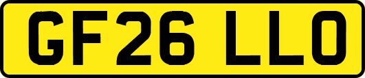 GF26LLO