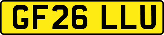 GF26LLU