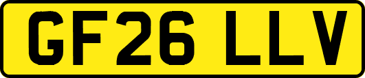 GF26LLV