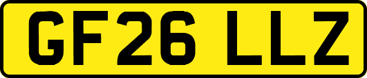 GF26LLZ