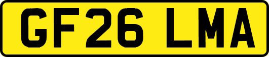 GF26LMA