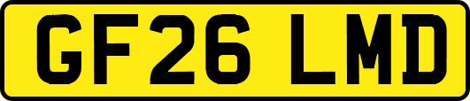 GF26LMD
