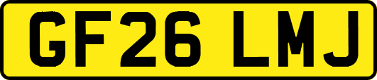 GF26LMJ