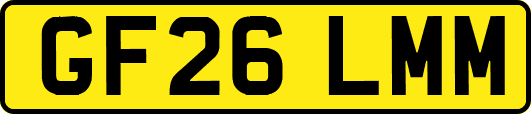 GF26LMM