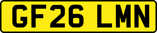 GF26LMN