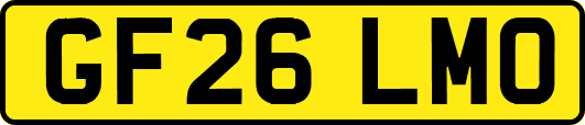 GF26LMO