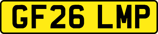 GF26LMP