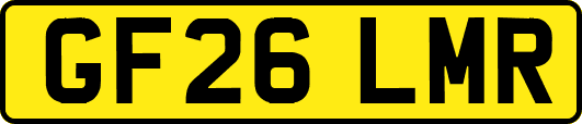 GF26LMR