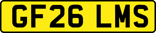 GF26LMS