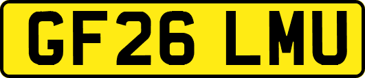 GF26LMU