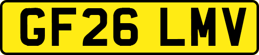 GF26LMV
