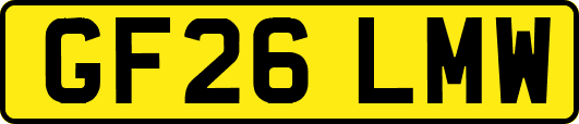 GF26LMW