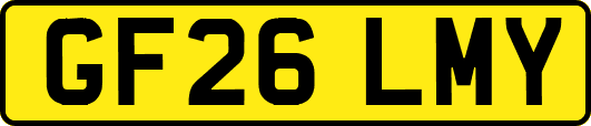 GF26LMY