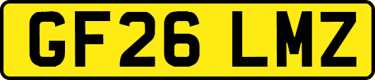 GF26LMZ