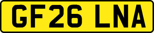 GF26LNA