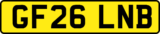 GF26LNB
