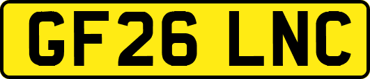 GF26LNC