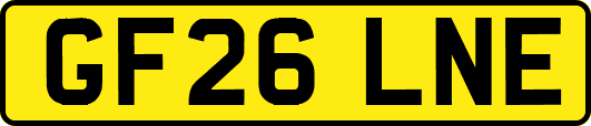 GF26LNE
