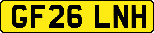 GF26LNH