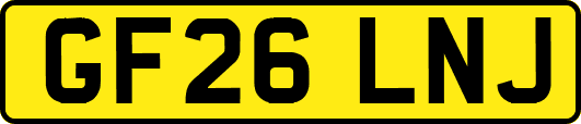 GF26LNJ