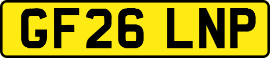 GF26LNP