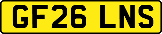 GF26LNS