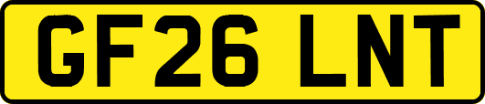 GF26LNT