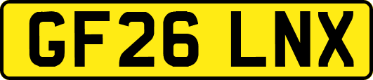 GF26LNX