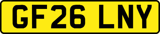 GF26LNY