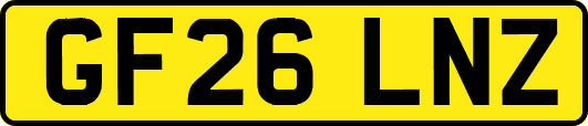 GF26LNZ