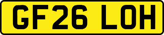GF26LOH