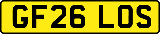 GF26LOS