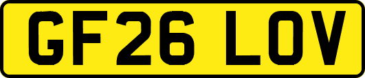 GF26LOV