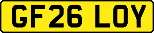 GF26LOY