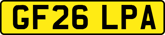 GF26LPA