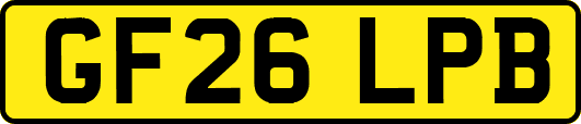 GF26LPB