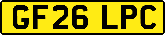 GF26LPC
