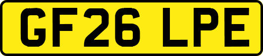 GF26LPE