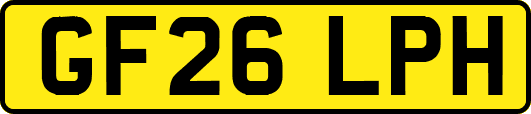 GF26LPH
