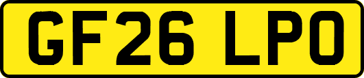 GF26LPO