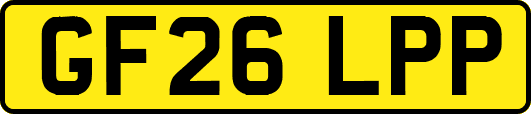 GF26LPP